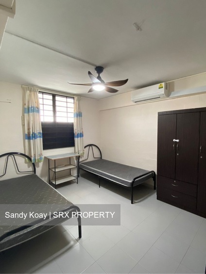 Blk 207 Boon Lay Place (Jurong West), HDB 3 Rooms #521653481